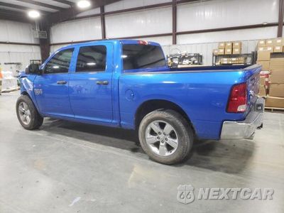 Drugie zdjęcie samochodu z przodu: 2021 RAM 1500 CLASSIC TRADESMAN VIN:3C6RR7KT5MG664994 - miniatura
