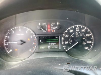Zdjęcie 9 z 12 samochodu: 2017 NISSAN SENTRA S VIN:3N1AB7AP1HY264531 - miniatura