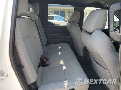 Zdjęcie 10 z 15 samochodu: 2024 TOYOTA TACOMA DOUBLE CAB VIN:3TYLB5JN3RT008252 - miniatura