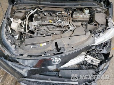 Zdjęcie 11 z 13 samochodu: 2021 TOYOTA COROLLA SE VIN:JTDS4MCE7MJ072065 - miniatura