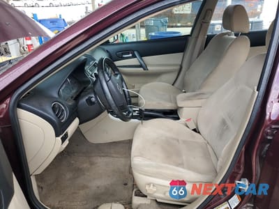Zdjęcie 7 z 14 samochodu: 2007 MAZDA 6 I VIN:1YVHP80C275M63076 - miniatura