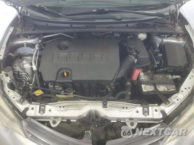 Zdjęcie 11 z 12 samochodu: 2015 TOYOTA COROLLA L VIN:2T1BURHE0FC237071 - miniatura