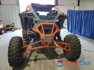 Zdjęcie 10 z 11 samochodu: 2025 POLARIS RZR PRO R FACTORY ARMORED EDITION VIN:3NSRPP2K3SG072091 - miniatura