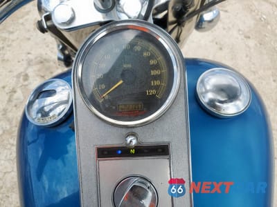 Zdjęcie 7 z 9 samochodu: 2005 HARLEY-DAVIDSON FLSTCI VIN:1HD1BWB145Y063911 - miniatura