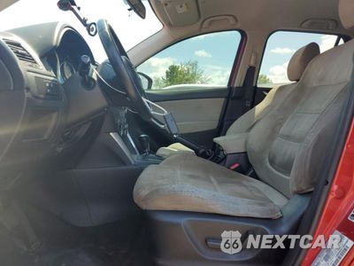 Zdjęcie 7 z 13 samochodu: 2014 MAZDA CX-5 TOURING VIN:JM3KE2CY9E0374743 - miniatura