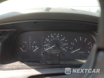 Zdjęcie 9 z 13 samochodu: 2000 TOYOTA CAMRY CE VIN:JT2BG22K3Y0510863 - miniatura