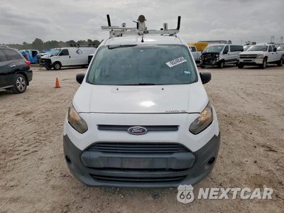 Piąte zdjęcie samochodu w środku: 2016 FORD TRANSIT CONNECT XL VIN:NM0LS7E73G1243437 - miniatura