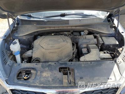 Zdjęcie 11 z 14 samochodu: 2020 KIA SORENTO S VIN:5XYPGDA54LG618626 - miniatura