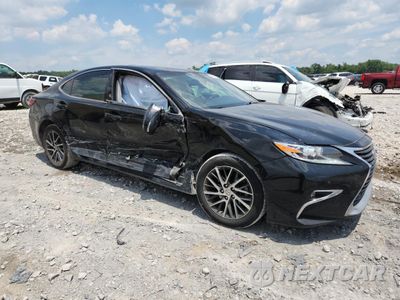 Czwarte zdjęcie samochodu z boku: 2016 LEXUS ES 350 VIN:JTHBK1GG8G2226487 - miniatura