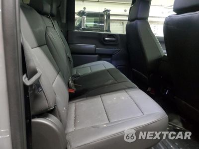 Zdjęcie 10 z 13 samochodu: 2025 GMC SIERRA K3500 VIN:1GT4USE71SF220450 - miniatura