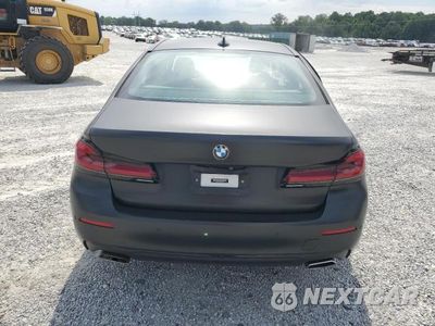 Zdjęcie 6 z 12 samochodu: 2021 BMW 540 I VIN:WBA53BJ04MWW93422 - miniatura
