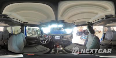 Zdjęcie 16 z 17 samochodu: 2019 JEEP WRANGLER UNLIMITED SAHARA VIN:1C4HJXEN9KW592673 - miniatura