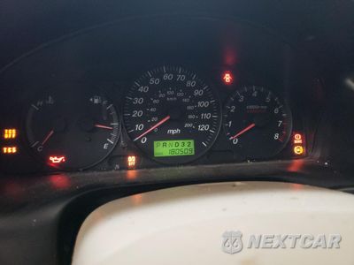 Zdjęcie 9 z 16 samochodu: 2003 MAZDA MPV WAGON VIN:JM3LW28J730362505 - miniatura