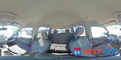 Zdjęcie 14 z 14 samochodu: 2013 NISSAN XTERRA X VIN:5N1AN0NW5DN821845 - miniatura