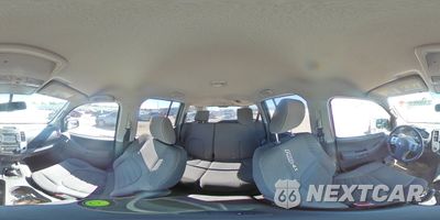 Zdjęcie 14 z 14 samochodu: 2013 NISSAN XTERRA X VIN:5N1AN0NW5DN821845 - miniatura