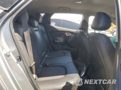 Zdjęcie 10 z 12 samochodu: 2013 HYUNDAI TUCSON GLS VIN:KM8JU3AC9DU713671 - miniatura