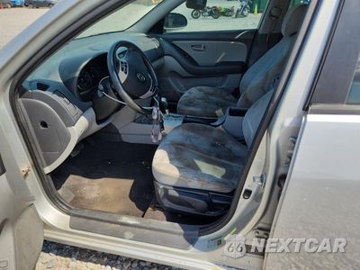 Zdjęcie 7 z 14 samochodu: 2009 HYUNDAI ELANTRA GLS VIN:KMHDU46D69U655482 - miniatura