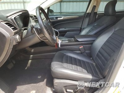 Zdjęcie 7 z 14 samochodu: 2019 FORD FUSION SEL VIN:3FA6P0CD9KR259969 - miniatura