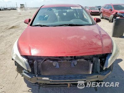 Piąte zdjęcie samochodu w środku: 2015 HYUNDAI SONATA SE VIN:5NPE24AF9FH192718 - miniatura
