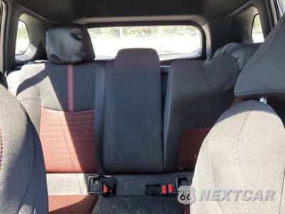 Zdjęcie 10 z 15 samochodu: 2025 TOYOTA COROLLA CROSS SE VIN:7MUFBABG5SV068434 - miniatura