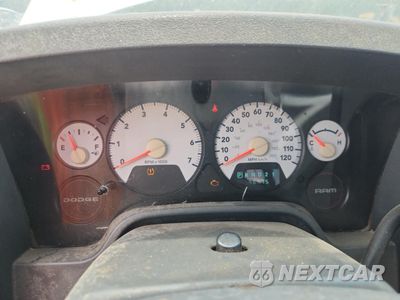 Zdjęcie 9 z 12 samochodu: 2008 DODGE RAM 1500 ST VIN:1D7HA16N58J116931 - miniatura