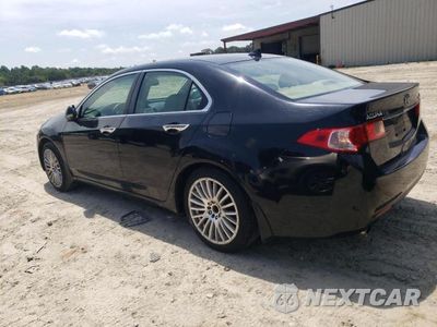 Drugie zdjęcie samochodu z przodu: 2011 ACURA TSX VIN:JH4CU2F68BC010932 - miniatura