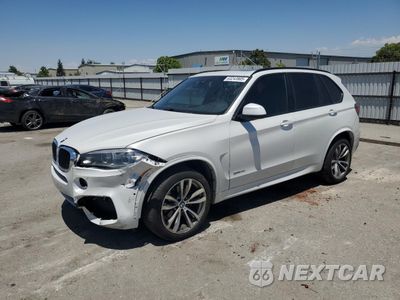 2017 BMW X5 SDRIVE35I 5UXKR2C32H0W43153 - główne zdjęcie licytacji z USA - miniatura