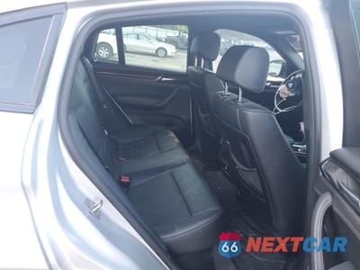 Zdjęcie 10 z 12 samochodu: 2016 BMW Motorrad X4 XDRIVE28I VIN:5UXXW3C5XG0R20524 - miniatura