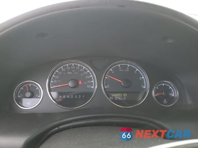 Zdjęcie 9 z 15 samochodu: 2007 CHEVROLET UPLANDER LS VIN:1GNDV23197D198798 - miniatura