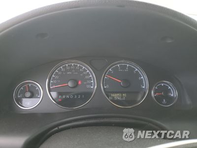 Zdjęcie 9 z 15 samochodu: 2007 CHEVROLET UPLANDER LS VIN:1GNDV23197D198798 - miniatura