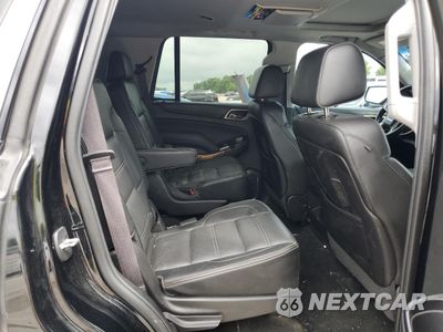 Zdjęcie 10 z 12 samochodu: 2016 GMC YUKON DENALI VIN:1GKS2CKJ8GR460673 - miniatura
