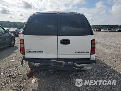 Zdjęcie 6 z 13 samochodu: 2004 CHEVROLET SUBURBAN K1500 VIN:1GNFK16Z64J112843 - miniatura