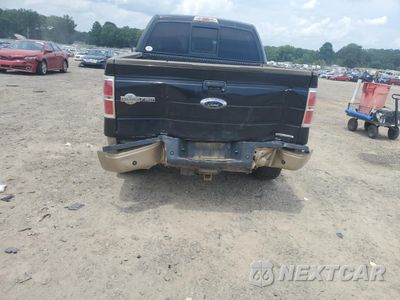 Zdjęcie 6 z 13 samochodu: 2011 FORD F150 SUPERCREW VIN:1FTFW1EF1BKD02657 - miniatura