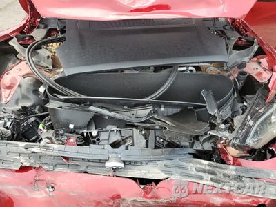 Zdjęcie 11 z 14 samochodu: 2023 TESLA MODEL S VIN:5YJSA1E65PF517234 - miniatura