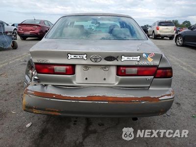 Zdjęcie 6 z 12 samochodu: 1998 TOYOTA CAMRY LE VIN:JT2BF28K6W0093486 - miniatura