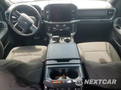 Zdjęcie 8 z 12 samochodu: 2024 FORD F150 XLT VIN:1FTFW3LD5RFB24395 - miniatura