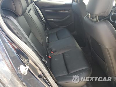 Zdjęcie 10 z 15 samochodu: 2025 MAZDA 3 SELECT SPORT VIN:JM1BPABM4S1760441 - miniatura