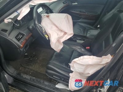 Zdjęcie 7 z 13 samochodu: 2010 HONDA ACCORD CROSSTOUR EXL VIN:5J6TF2H55AL007978 - miniatura