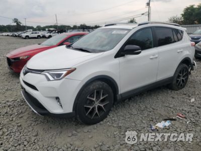 2016 TOYOTA RAV4 SE 2T3JFREV0GW452144 - główne zdjęcie licytacji z USA - miniatura