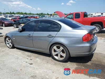 Drugie zdjęcie samochodu z przodu: 2011 BMW 335 I VIN:WBAPM5C52BE576747 - miniatura