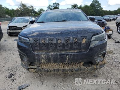 Piąte zdjęcie samochodu w środku: 2019 JEEP CHEROKEE LATITUDE PLUS VIN:1C4PJMLXXKD436278 - miniatura