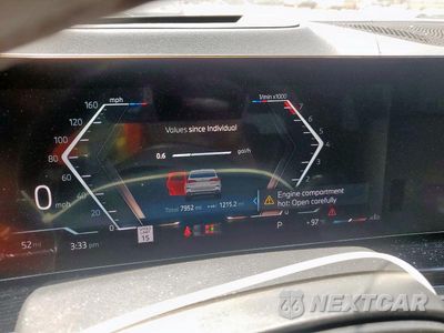 Zdjęcie 9 z 12 samochodu: 2025 BMW X5 XDRIVE40I VIN:5UX23EU03S9X30988 - miniatura
