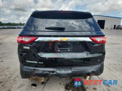 Zdjęcie 6 z 13 samochodu: 2018 CHEVROLET TRAVERSE LT VIN:1GNEVHKW8JJ165630 - miniatura