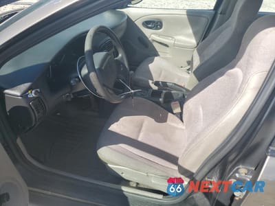 Zdjęcie 7 z 12 samochodu: 2000 SATURN SL1 VIN:1G8ZH5283YZ256537 - miniatura