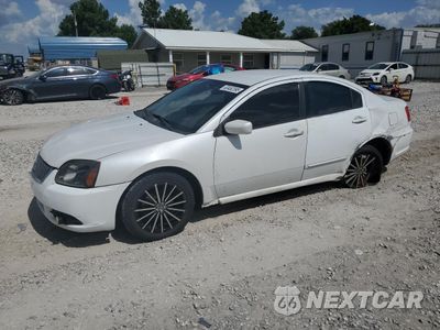 2011 MITSUBISHI GALANT FE 4A32B2FF5BE029331 - główne zdjęcie licytacji z USA - miniatura