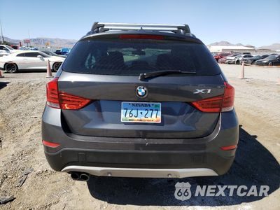 Zdjęcie 6 z 13 samochodu: 2013 BMW X1 XDRIVE28I VIN:WBAVL1C55DVR89624 - miniatura