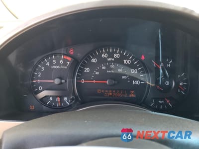 Zdjęcie 9 z 12 samochodu: 2005 NISSAN TITAN XE VIN:1N6AA06B85N507424 - miniatura