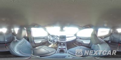 Zdjęcie 15 z 16 samochodu: 2023 JEEP COMPASS LIMITED VIN:3C4NJDCN7PT505631 - miniatura