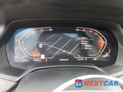 Zdjęcie 9 z 13 samochodu: 2021 BMW X5 XDRIVE40I VIN:5UXCR6C02M9E35767 - miniatura