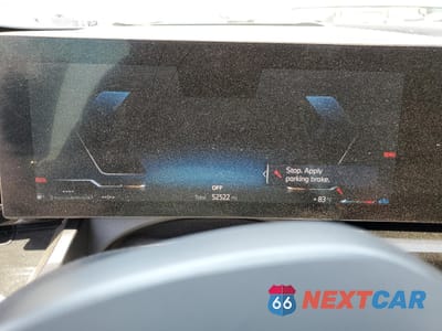 Zdjęcie 9 z 12 samochodu: 2024 BMW 530 I VIN:WBA43FJ04RCR80061 - miniatura